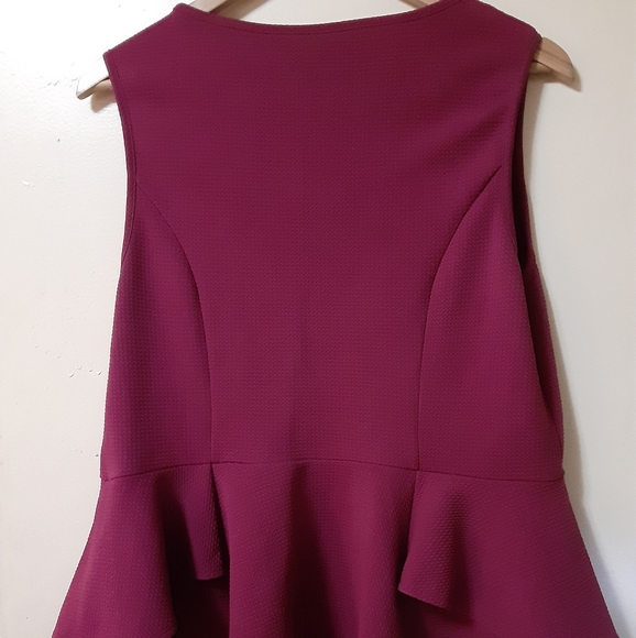 Blouse - Picture 2 of 3